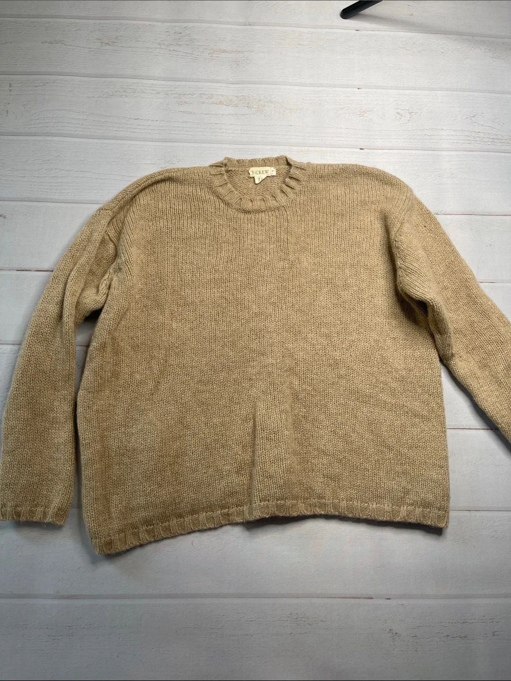 J. Crew good used